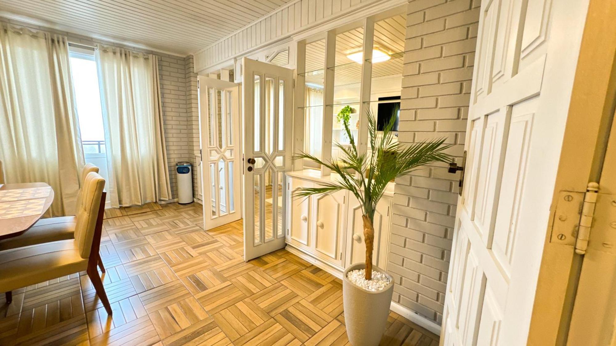 Fares Turis Hotel 우루과이아나 외부 사진