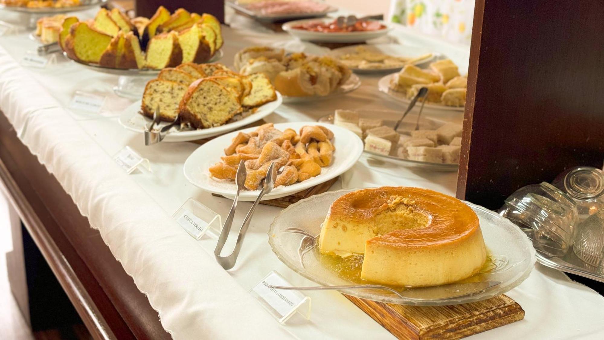 Fares Turis Hotel 우루과이아나 외부 사진
