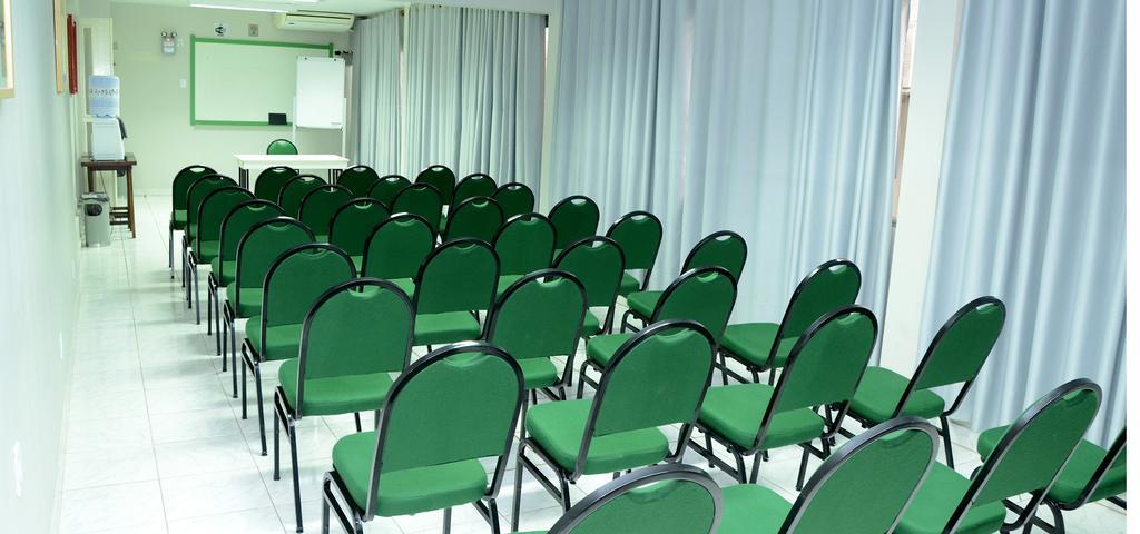 Fares Turis Hotel 우루과이아나 외부 사진