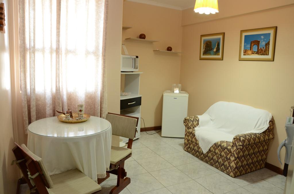 Fares Turis Hotel 우루과이아나 외부 사진