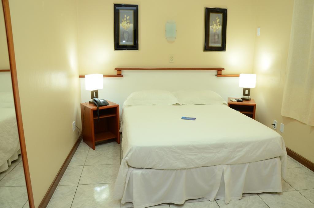 Fares Turis Hotel 우루과이아나 외부 사진